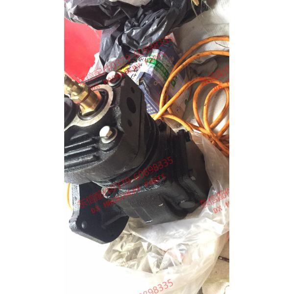 YTO  parts 6100 air compressor / air pump with forklift 4 cylinder 6 cylinder engine