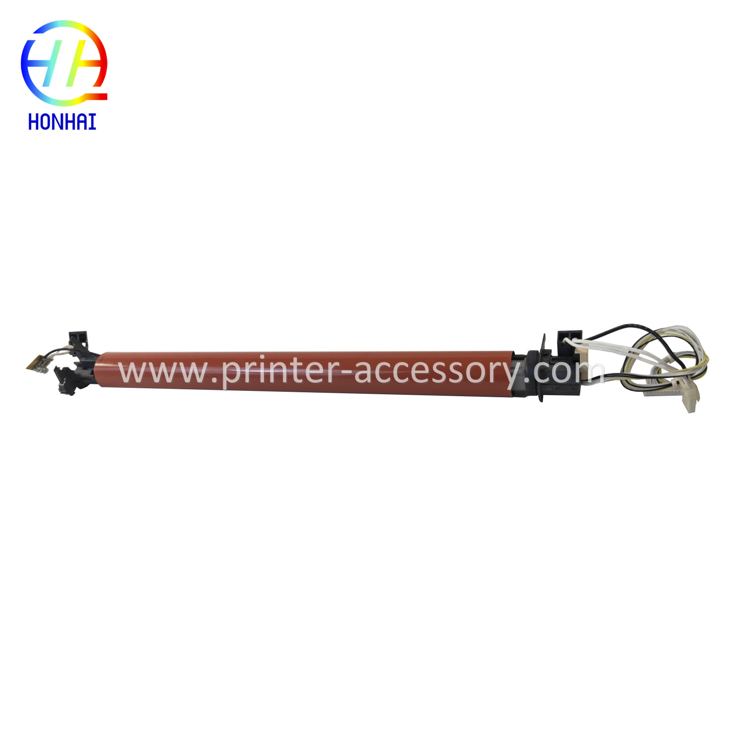 Установка пленки для Canon IR Advance C5030 C5035 C5045 C5051 C5240 C5250 C5255 FM3-5951-010