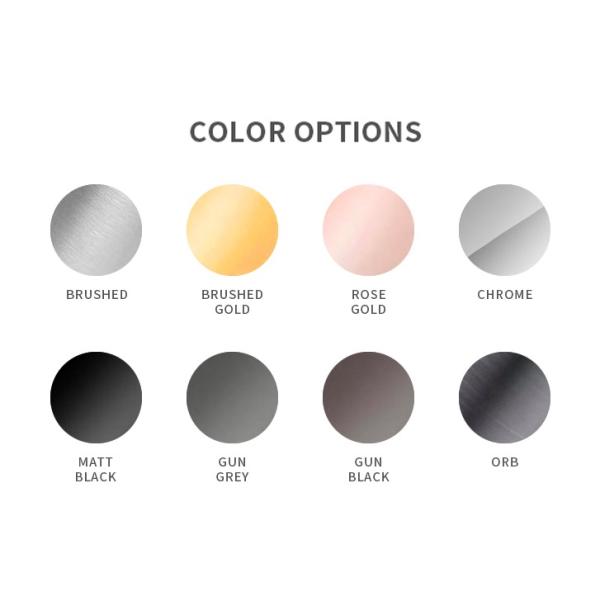 OEM Floor Mount Bathroom Shower Faucets Safe Lead Free Anti Oxidation