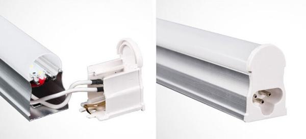 2ft 4ft 5ft T8 20W led tube replacement flurescent tube 40W 1170mm UL SAA CE factory price