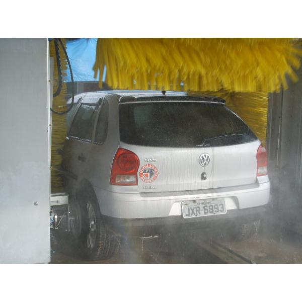 wast water equipment in autobase