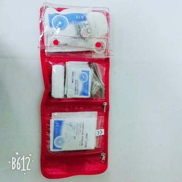 Клейкая лента повязки обветренная в выживании аварийной ситуации перемещения бортовой аптечки домашнем 18CM