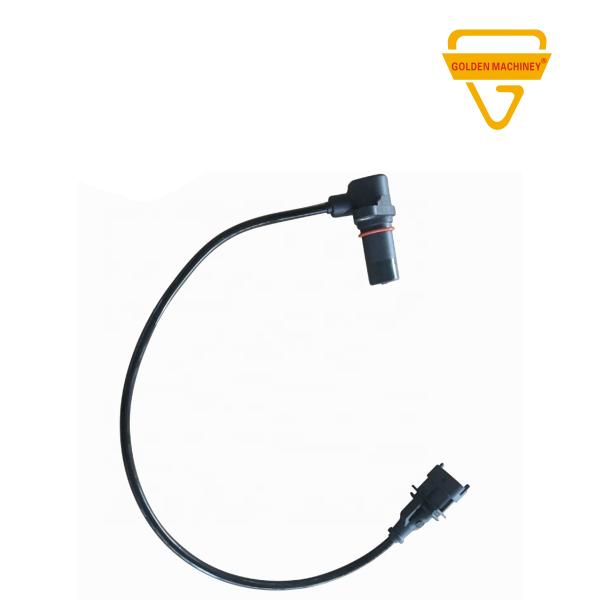 ISO9001 0261210 Iveco Spare Parts Truck Sensor