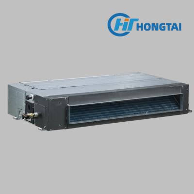 V8 Medium Static Pressure Duct 160Pa External Static for Commercial HVAC 1.5-16.0kW