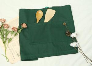 Cuisine en deux parties faisant cuire le tablier, serveur Apron For Work de