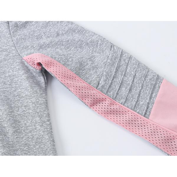 Брюки и Hoodie следа длинного рукава одежды спорт детей Richee 210-280g соответствуя