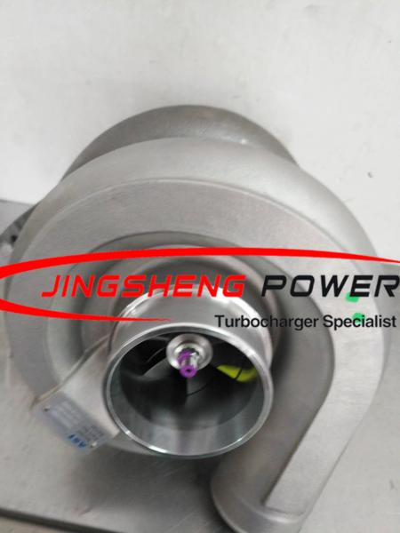 TD08H-22D 49188-01651 Mitsubishi Turbocharger For Excavator 6D22T , SK400 , Kato HD1250