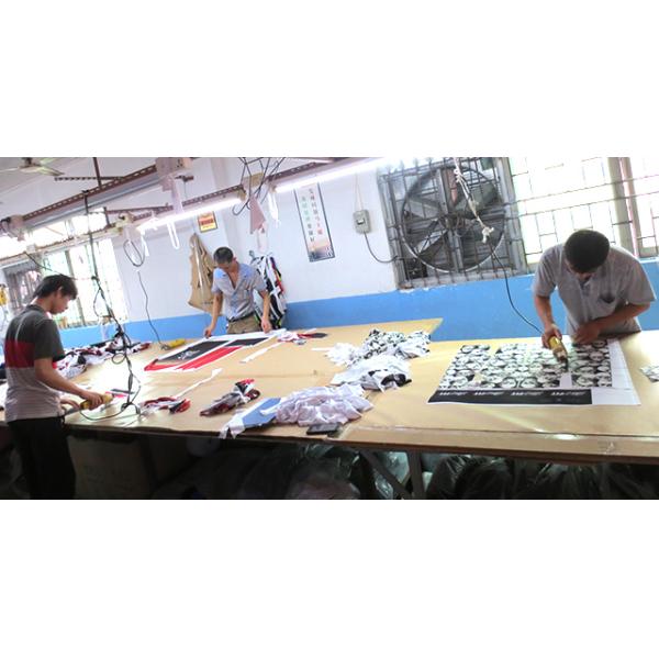 Dongguan Mamre Sportswear Co.,Ltd