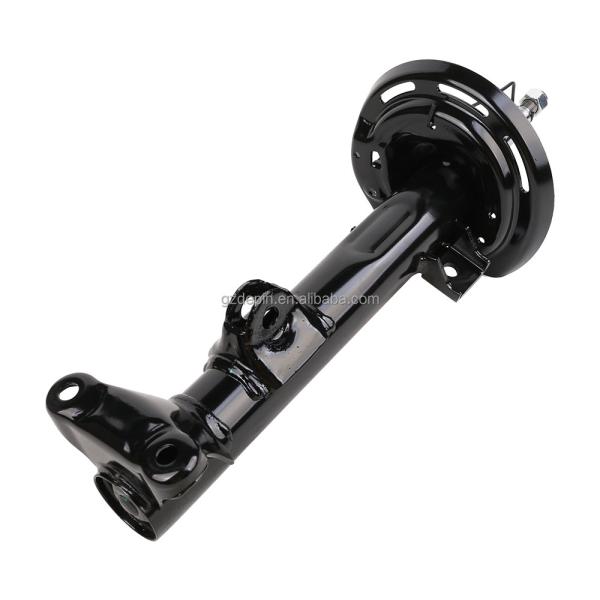Parcela de automóvel Suspensão de ar absorvedor de choques 2043232700 2043233600 2043200630 para Mercedes-Benz 204