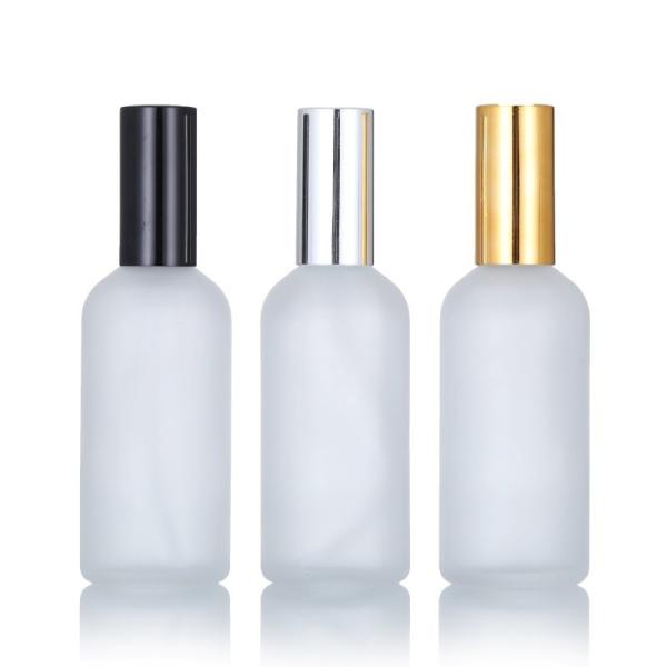 5ml - 100ml Empty Fine Mist Glass Spray Bottle For Perfume Spray Pump bottle