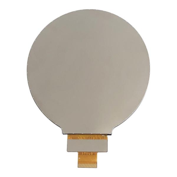 4 круг LCD ранга дюйма TFT автомобильный показывает 720x720 интерфейс точки MIPI