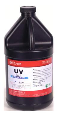 3612 Revestimento conformal UV Revestimento de protecção de circuitos e componentes de PCB