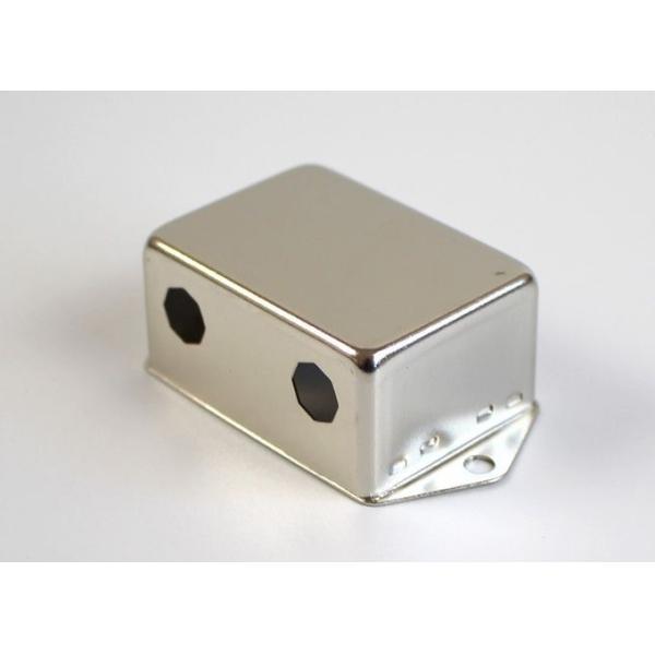 steel deep drawn parts/ electric filter housing/deep drawn steel parts