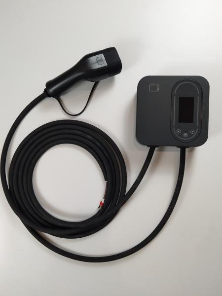 CCS CHAdeMO GBT 380V 3 fases 20kw DC carregador portátil EV carregador de carro elétrico