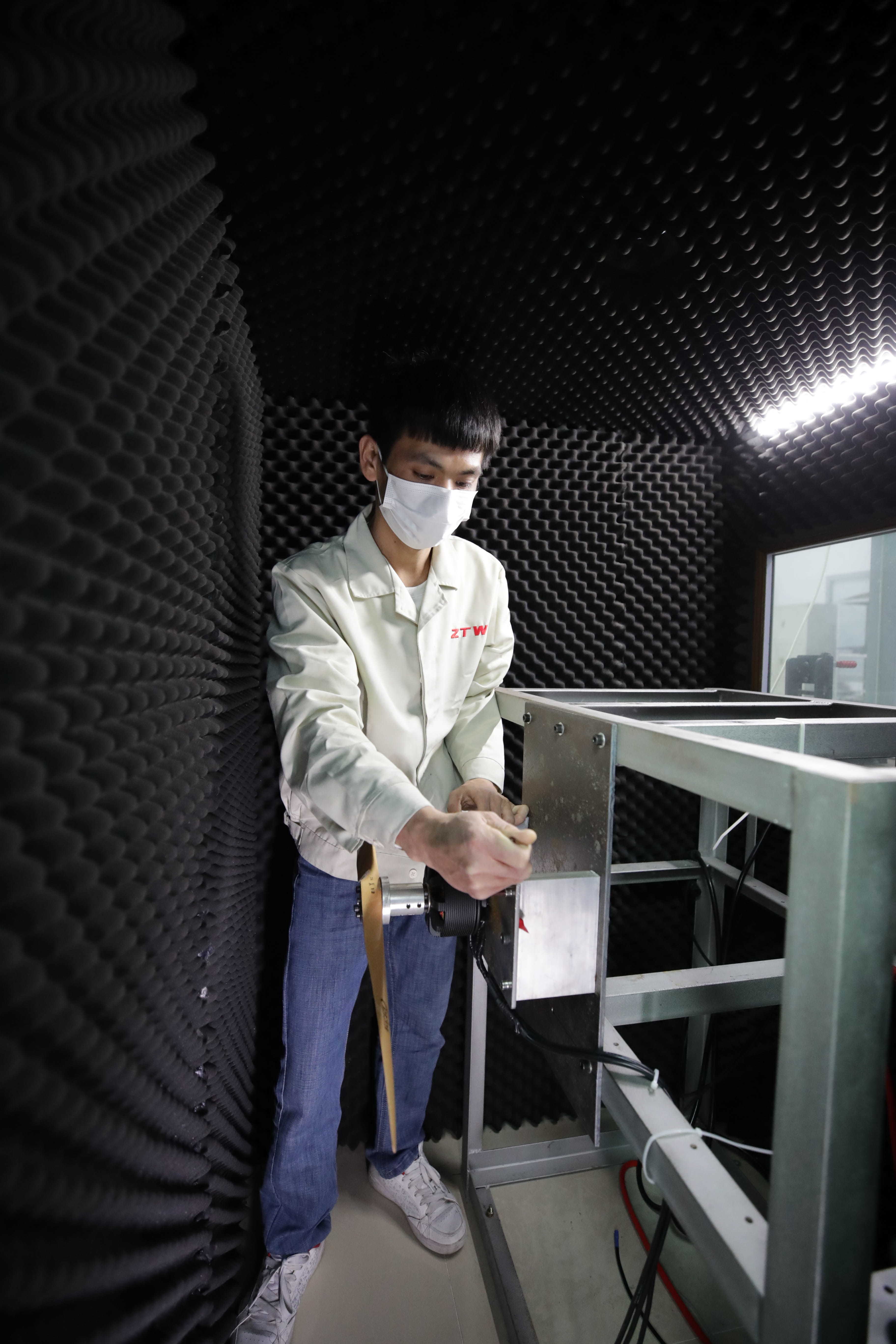 Shenzhen ZTW Model Science&Technology Co.,ltd