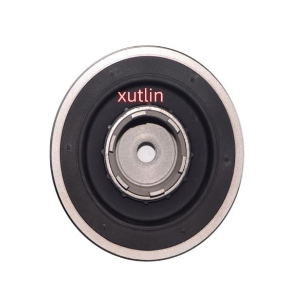 Crankshaft Pulley For BMW E46 E90 E60 E60.E61.E83.N47.E87 X3 M47 M47D20 OEM 1123 7805 696.1123 7801 977.1123 7787 304.11