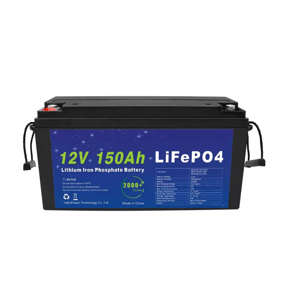 Тележка гольфа иона лития ODM 80AH 150AH 200AH 280AH 350AH 400AH OEM батареи лития LiFePo4 48V 72V/батарея грузоподъемника