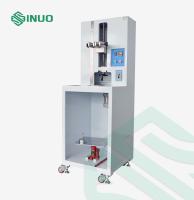 Equipamento de ensaio mecânico de 75 mm para terminais de ligação de veículos elétricos