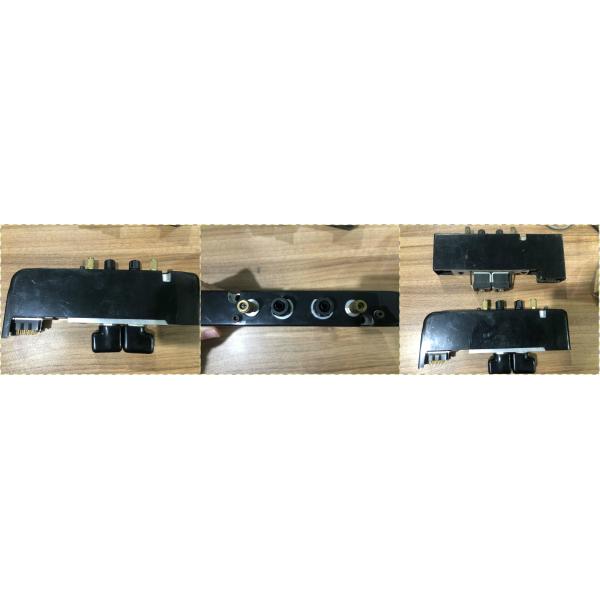 Picanol Omniplus 800 Summum Air Jet Loom Spare Parts Electromagnetic Acupuncture Ro2231