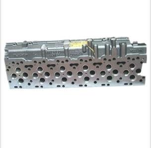 Cummins Engine Parts Cummins L Series Cylinder Head  C4929518