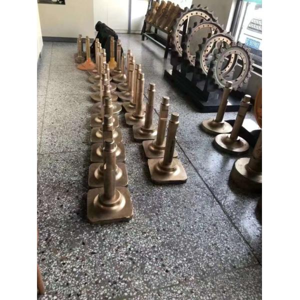 FURUKAWA Гидравлический скалоломщик HB30G SOOSAN экскаваторный скалоломщик Моль Клин Тупой Кисел