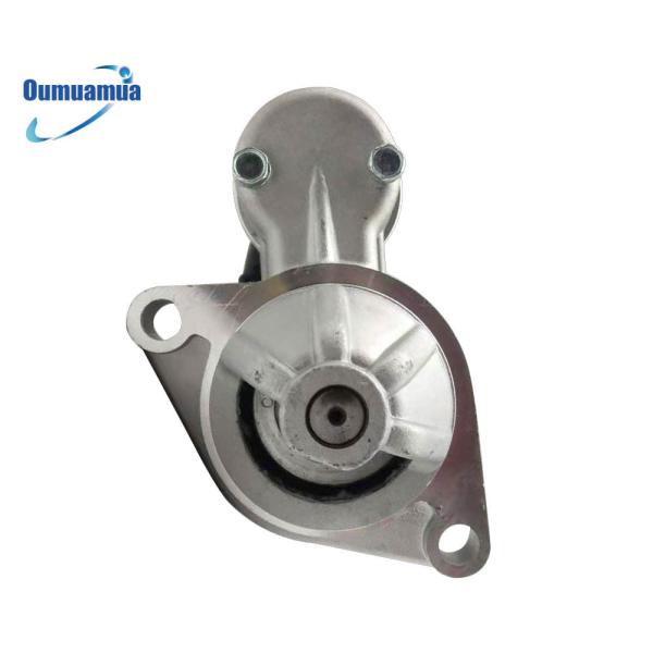 12V 0.8KW 8T Excavator Starter Motor Yanmar S114-651 S1165S 05744152 11436177010 11436177011 11436277010 11436277011