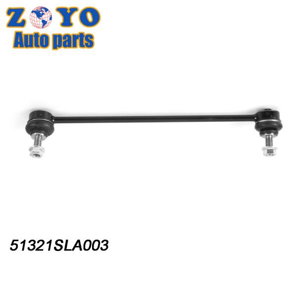 JTSB0084 Комплект соединений передней стабилизаторной стойки для HONDA FIT 2007-2008 от Professional