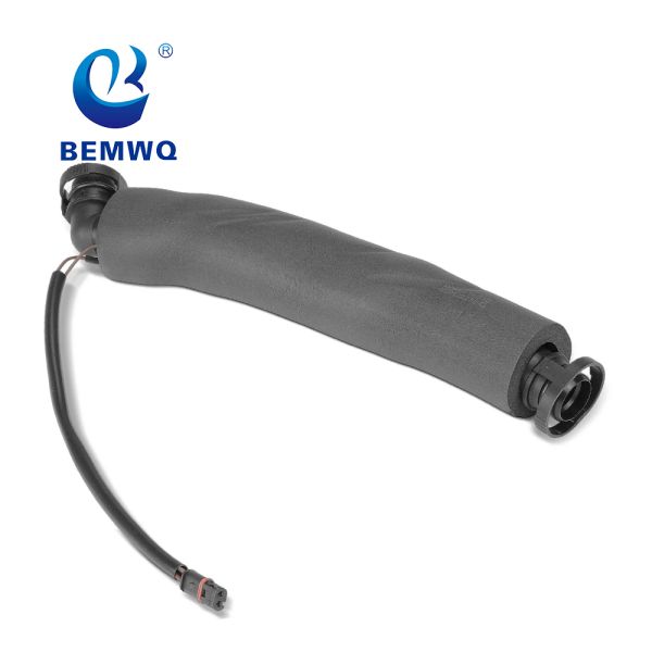 Crankcase Vent Hose Oil Separator PCV Pipe For BMW N52 E90 E66 E85 E86
