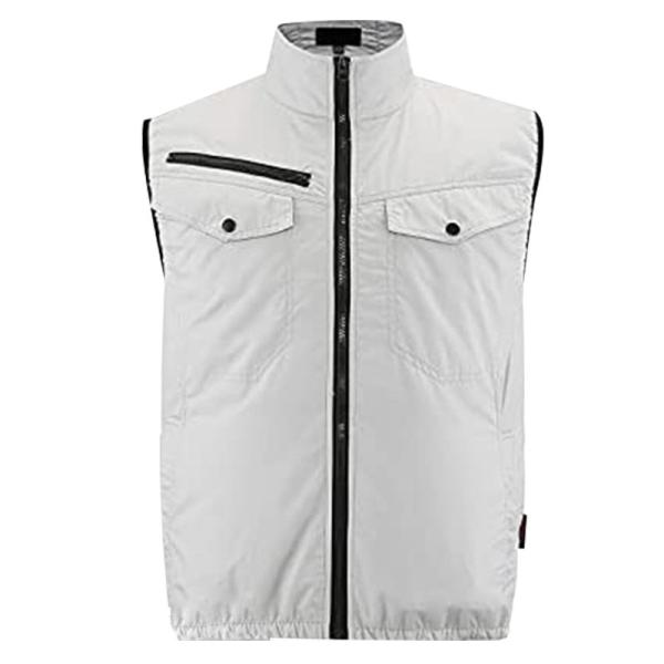 Veste pessoal da C.A. da veste 5V 10050mAh do condicionador de ar dos azuis marinhos para caminhar