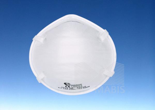Sealed Clinical LA Bowl Nonirritating FFP2 Face Mask