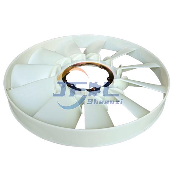 Engine Ring Fan Blade 220V06600-7025 for SITRAK HOWO MC13