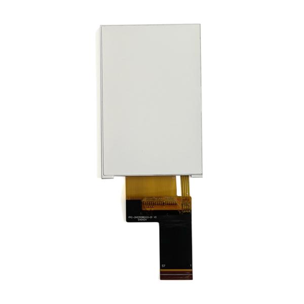 3.5 Inch TFT LCD Screen with SPI+RGB 57 pins High Brightness Panel