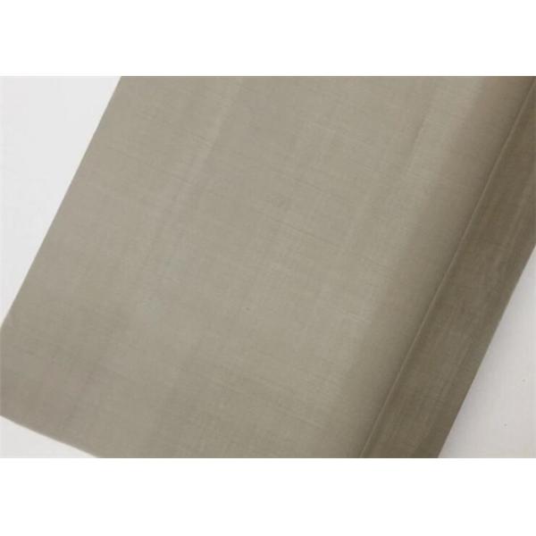 Алкали диаметра провода 0.02-2мм фильтра ячеистой сети нержавеющей стали качества еды анти- кисловочный