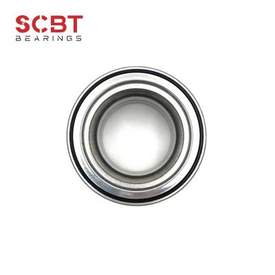 DAC396837 FW168 510024 540733 Front Wheel Hub Bearing in Auto Parts Use for Volkswagen With High Quality