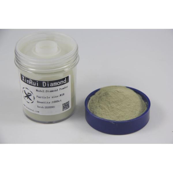 Synthetic Rvd Diamond Powder for Industrial Package Size 80.00cm * 50.00cm * 30.00cm