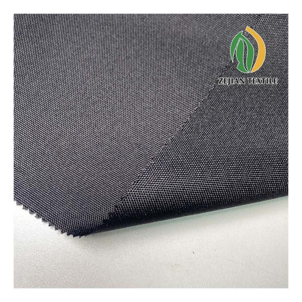 China Factory Recycled Poly 600D 78T Polyester oxford Fabric for baby carriage