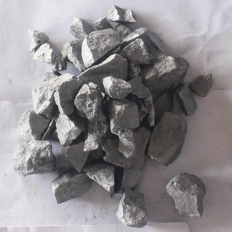 3-8 Ferro магний кремния на литое железо 10mm-100mm
