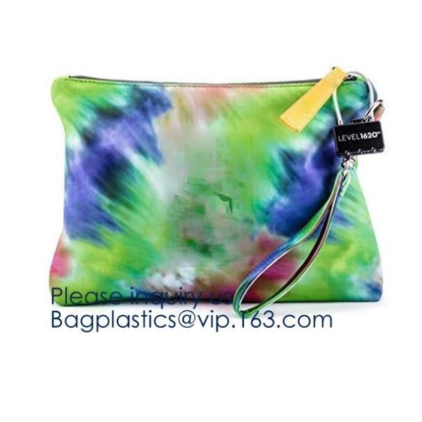 Activated Carbon Lined Odor Small Smell Proof Bag For Weed With Waterproof Zipper,Smellproof Pouch Stylish Secire Lock B