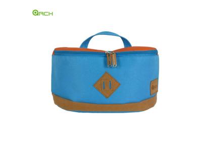 600D Travel Accessories Luggage Waist Bag for Everyday Adventure