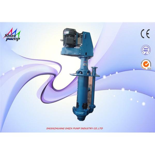 65QV - SP Submerged Sump Pump , Sand Pumping Vertical Mud Pump