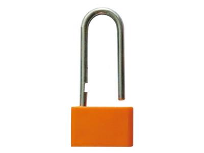 Non - Flammability ABS Plastic Security Seals Shipping Container Parts