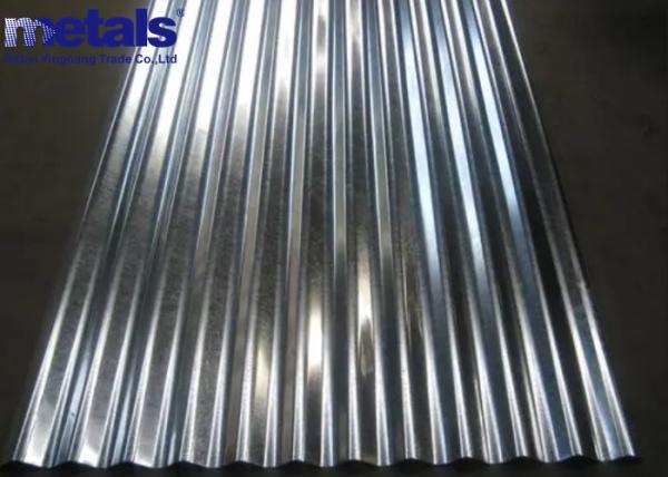 DX51D Galvanized Steel Coil 0.24mm Z60 for Building