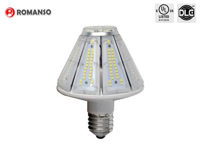 30W Daylight LED Corn Light Bulb E26 6000K Cool White for Indoor Outdoor Large Area