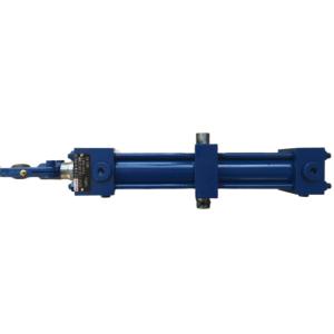 Círculo hidráulico Rexroth sem hastes CDT3 MT4 40 28 205 F11B11HFDTWW