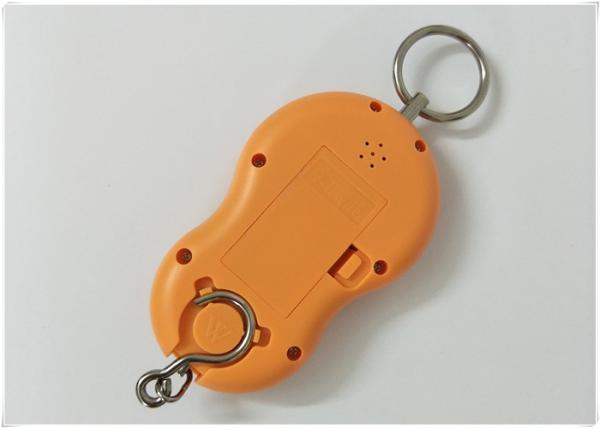 Brand New Digital Hanging Scale 3 Buttons Setting For Weighing Luggage