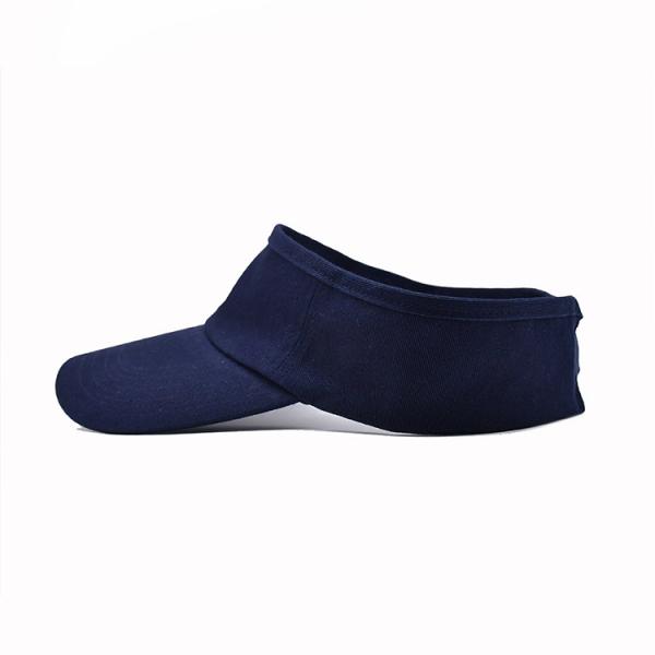 7,5 Солнца дюйма крышки забрала ультрафиолетов-защитной с изогнутый наполняются до краев для на открытом воздухе спорт