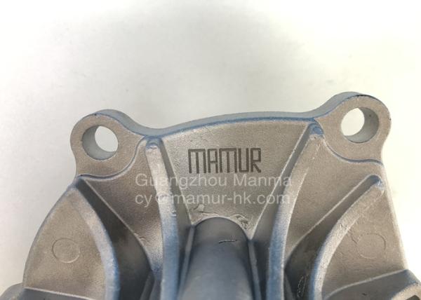 Bomba de água 4JJ1 para o DUENDE NMR de ISUZU NKR NHR NLR 8-98004292-2