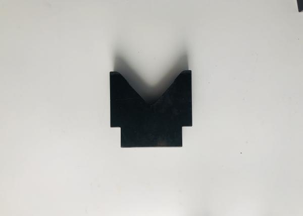 OEM Press Brake Dies 42CrMo Bending Machine Die And Punch