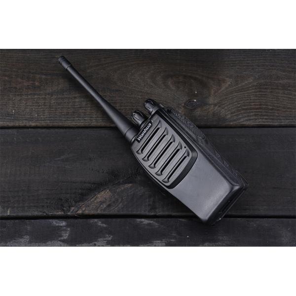 Hotel Wanhua WH27E Walkie Talkie Customizable 170*60*35MM Professional Long Range UHF