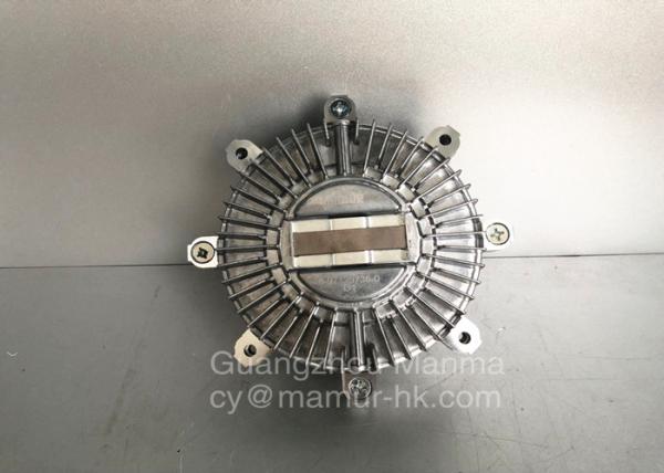 8 97129736 0 Fan Clutch ISUZU NKR NPR 4JH1 MAMUR Engine Parts